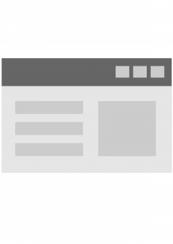 Simple system window Icons PNG - Free PNG and Icons Downloads