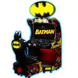 Batman Arcade - PrimeTime Amusements