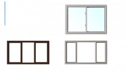 Sliders | Window Factory Outlet