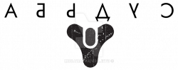 Destiny Logo · ClipartHot