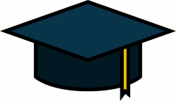 Collection of 14 free Graduating clipart scholarship application ...