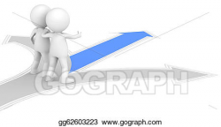 Stock Illustration - Guidance. Clipart Illustrations ...