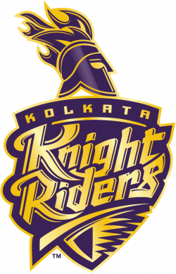 Kolkata Knight Riders Logo [kkr.in] Vector EPS Free Download, Logo ...