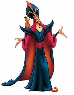 Jafar | Pinterest | Arabian nights and Disney villains