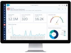 Welcome to the Future of CRM. Welcome to Salesforce Lightning ...