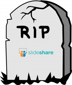 Does Slideshare Have A Future? - LinkedInformed Podcast