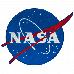 NASA Vector Big Back-Patch | Pinterest | NASA and Summer school