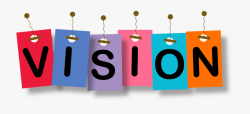 Mission Welcome To The - Vision And Mission Clipart ...