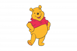 pooh vector art - Google Search | Character Designing | Pinterest
