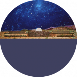 Sky's The Limit | Observatory and Nature Center in Twentynine Palms CA