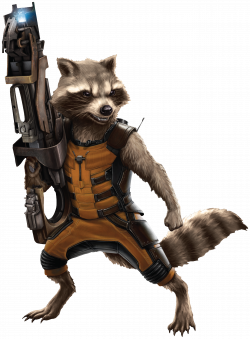 Guardians of The Galaxy PNG Transparent Picture | PNG Mart