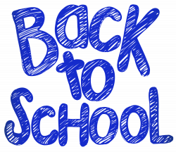 Back to School PNG Clip Art Image | Gallery Yopriceville - High ...