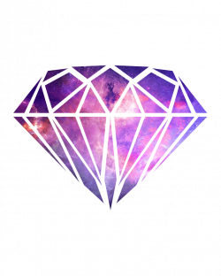 28+ Collection of Galaxy Diamond Drawing | High quality, free ...