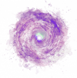 galaxy purple interesting glitter swirl sparkle stars...
