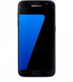 Samsung Galaxy S7 transparent PNG - StickPNG