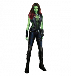 Guardians Of The Galaxy Clipart gamora - Free Clipart on ...