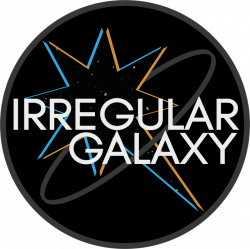 Irregular Galaxy – videography / direction / photography / script ...
