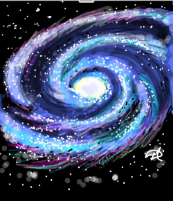 Free Milky Way Cliparts, Download Free Clip Art, Free Clip ...