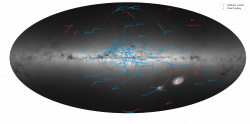 GAIA DR2: The kinematics of globular clusters and dwarf galaxies ...