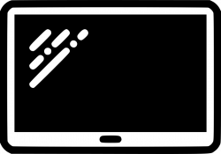 Galaxy Tab Svg Png Icon Free Download (#446094) - OnlineWebFonts.COM