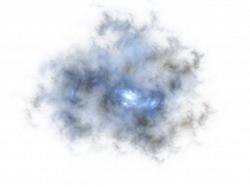 Nebula Fractal Space Png - 3711 - TransparentPNG