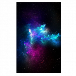 galaxy stars effect colors ftestickers ftstickers stic...