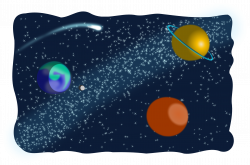 704-878-3097 World Outer space Clip art - galaxy 1920*1269 ...