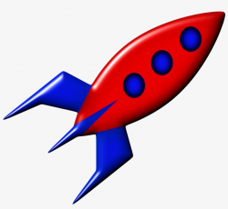 Space Education Clipart, Galaxy Space, Space Theme, - Red ...