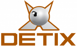 Detix | Dream Logos Wiki | FANDOM powered by Wikia