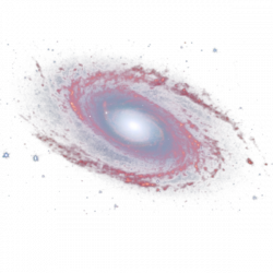 Samsung Galaxy Nebula Clip art - Rotating light effect 600*600 ...