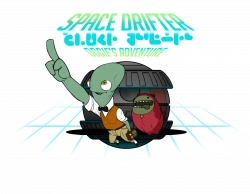 Space Drifter: Oggie's Adventure Android game - Mod DB