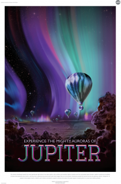 NASA releases even more of its fantastical space tourism posters ...