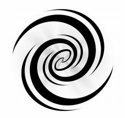 Swirl Clipart Spiral - Spiral Galaxy Clip Art Free PNG ...