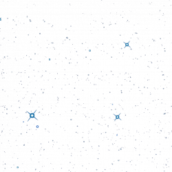 stars sky galaxy effects overlay background...