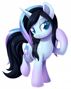 Stardust by Centchi | My little pony | Pinterest | MLP, Pony and ...