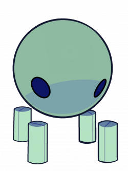 Flask Robonoids | Steven Universe Wiki | FANDOM powered by Wikia