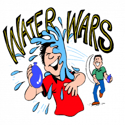 Game Clipart Water Balloon Fight Free collection | Download and ...