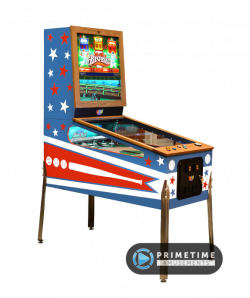 New Arcade Games For Sale & For Rent | PrimeTime Amusements