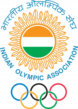 The Indian Olympic Association is the body responsible for selecting ...