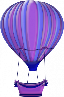 BWSD-Blimp1.png | Clip art, Hot air balloons and Air balloon