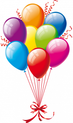 Воздушные шарики | Happy birthday, Rainbows and Game ideas