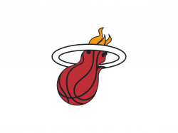Miami Heat logo | Logok | Needlepoint | Pinterest | Miami heat logo ...