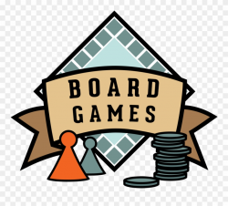 Board Game Png - Board Games Cartoon Png Clipart (#49271 ...