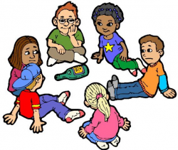 Free Clipart Kids Playing Games Clipart - Cliparts and ...