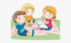 Leisure Clipart Outdoor Game - Happy Children Day #820246 ...