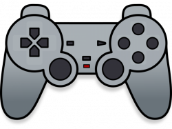 Video Game Clipart - Free Clipart on Dumielauxepices.net