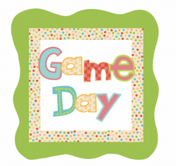 Free Gameday Cliparts, Download Free Clip Art, Free Clip Art ...