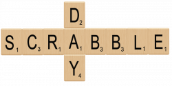 28+ Collection of Scrabble Clipart | High quality, free cliparts ...