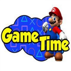 Game time clipart » Clipart Station