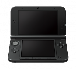 3DS XL direct-feed images - Nintendo Everything